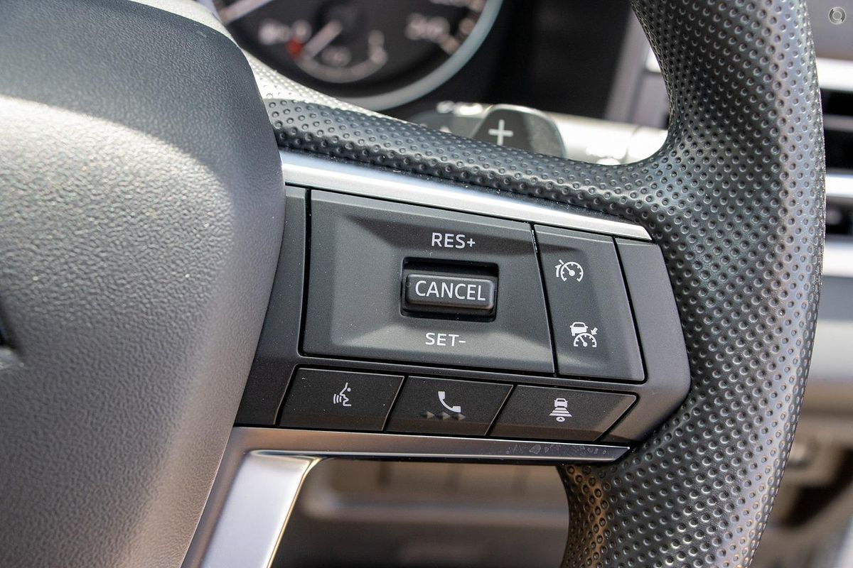 2023 Mitsubishi Outlander ES ZM