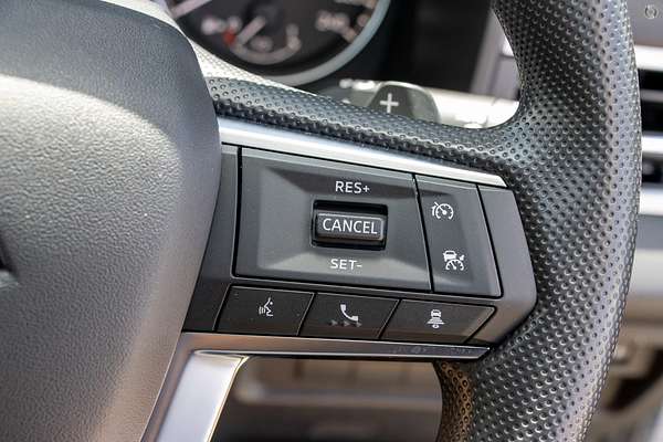 2023 Mitsubishi Outlander ES ZM