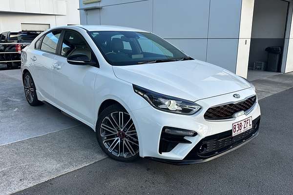 2019 Kia Cerato GT BD