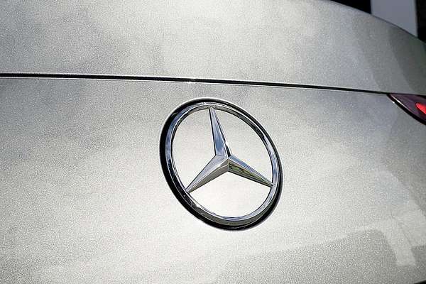 2019 Mercedes-Benz CLS-Class CLS350 C257