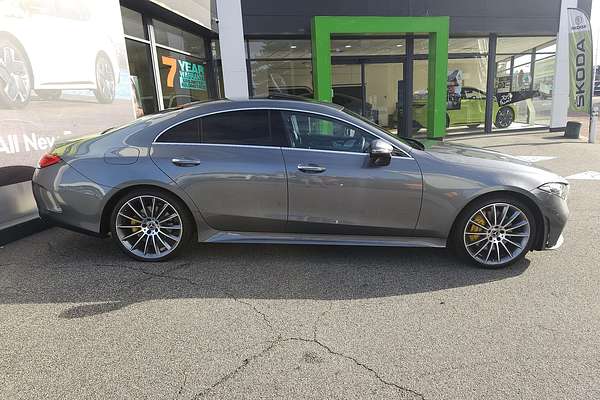 2019 Mercedes-Benz CLS-Class CLS350 C257