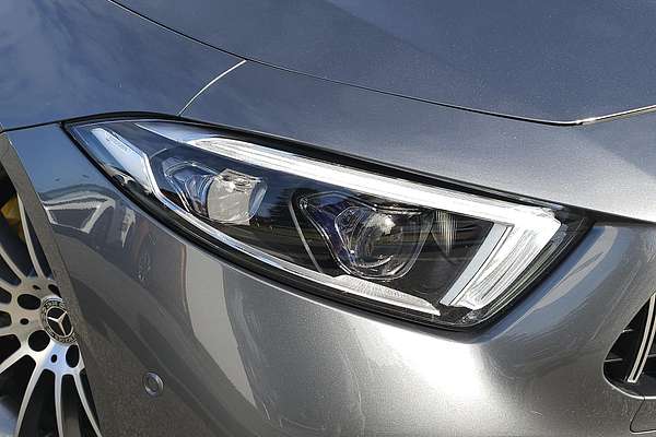 2019 Mercedes-Benz CLS-Class CLS350 C257