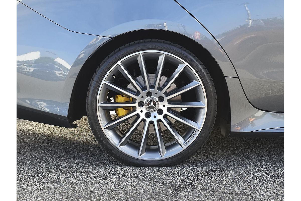 2019 Mercedes-Benz CLS-Class CLS350 C257