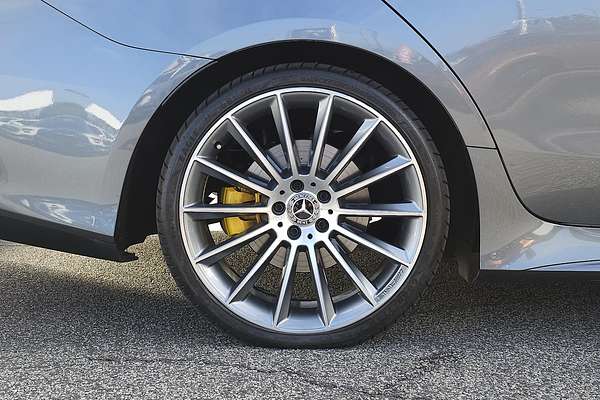 2019 Mercedes-Benz CLS-Class CLS350 C257