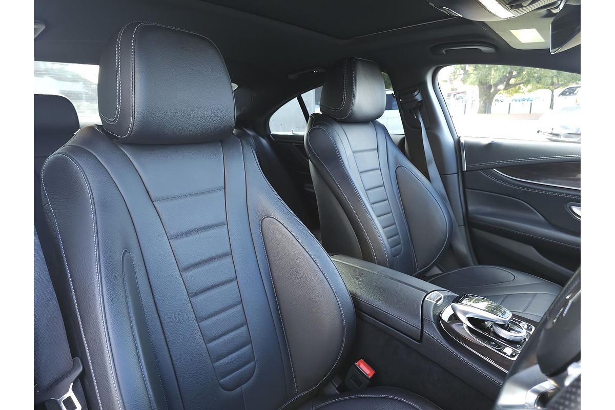 2019 Mercedes-Benz CLS-Class CLS350 C257