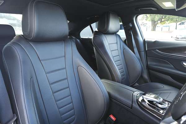 2019 Mercedes-Benz CLS-Class CLS350 C257
