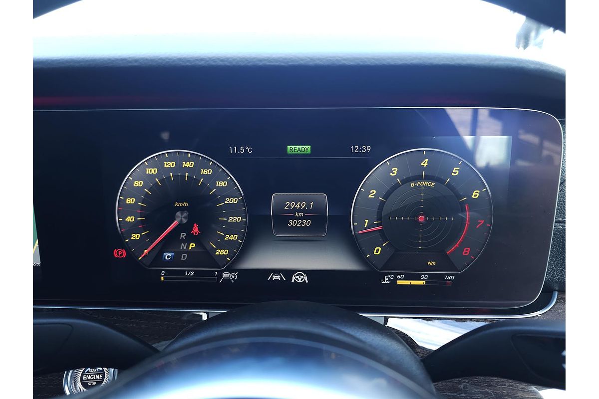 2019 Mercedes-Benz CLS-Class CLS350 C257