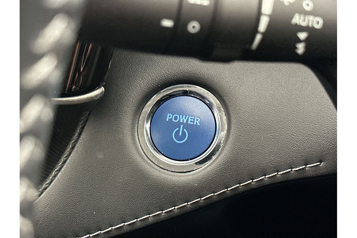 2021 Toyota Kluger GX AXUH78R