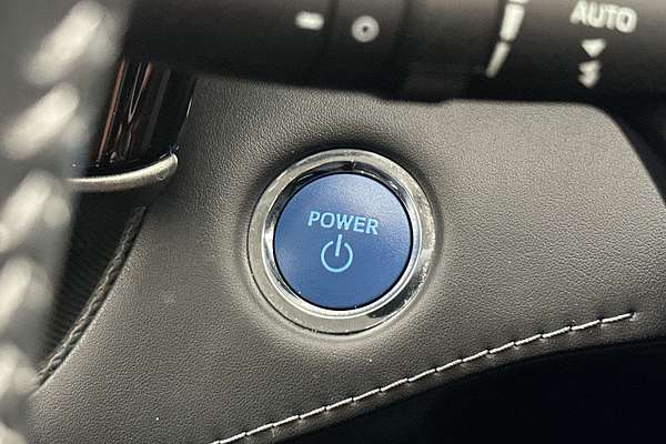 2021 Toyota Kluger GX AXUH78R