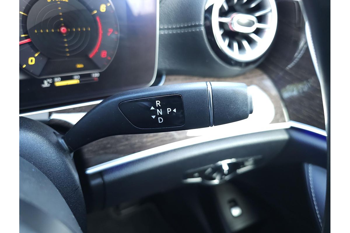 2019 Mercedes-Benz CLS-Class CLS350 C257