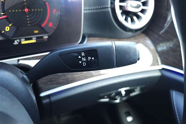 2019 Mercedes-Benz CLS-Class CLS350 C257