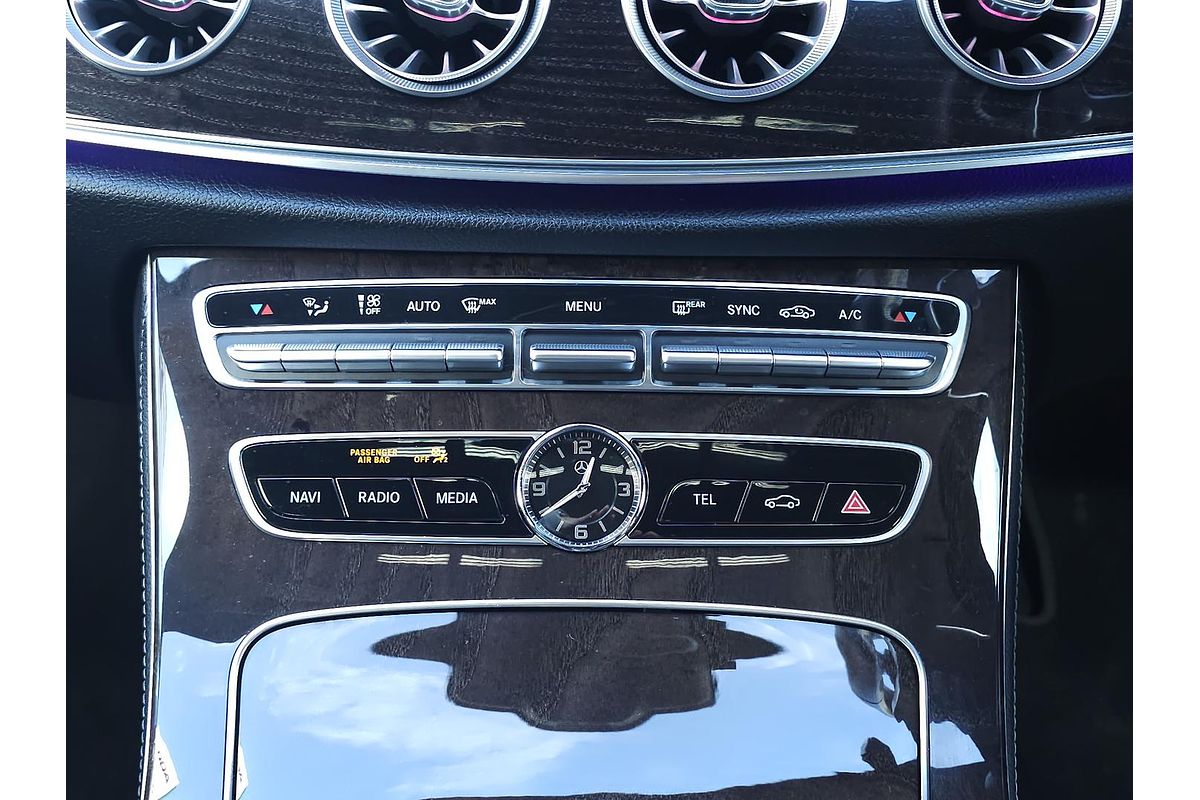 2019 Mercedes-Benz CLS-Class CLS350 C257