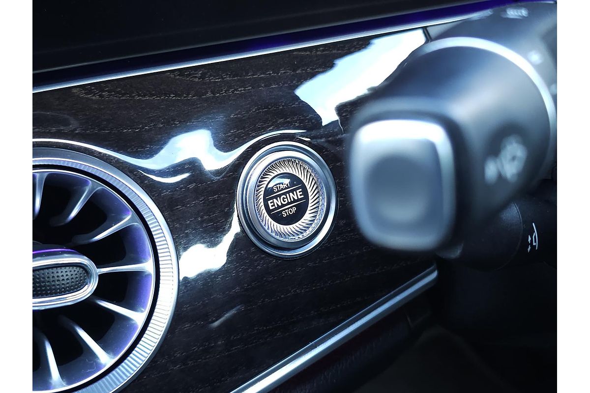 2019 Mercedes-Benz CLS-Class CLS350 C257