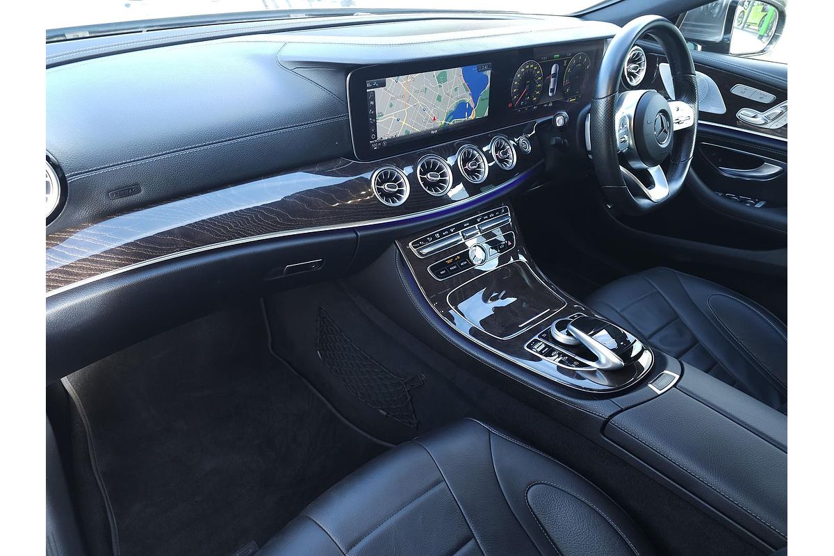 2019 Mercedes-Benz CLS-Class CLS350 C257