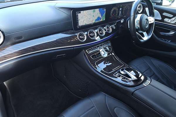 2019 Mercedes-Benz CLS-Class CLS350 C257