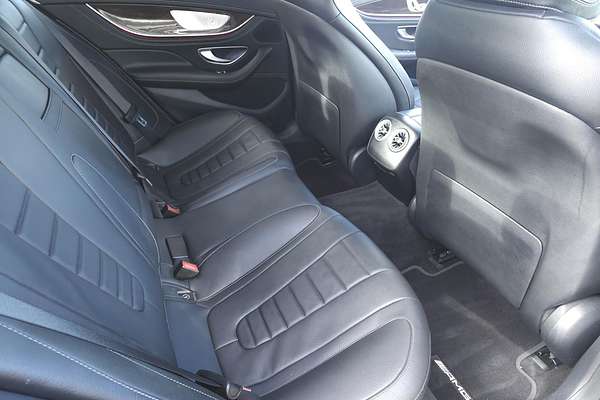 2019 Mercedes-Benz CLS-Class CLS350 C257