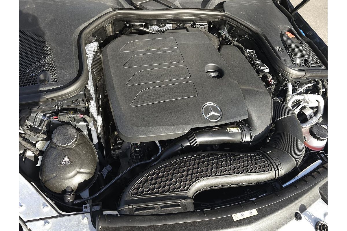 2019 Mercedes-Benz CLS-Class CLS350 C257