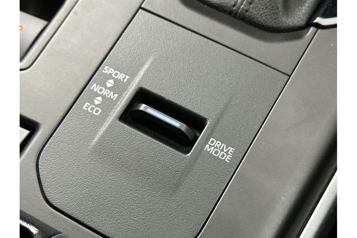2021 Toyota Kluger GX AXUH78R