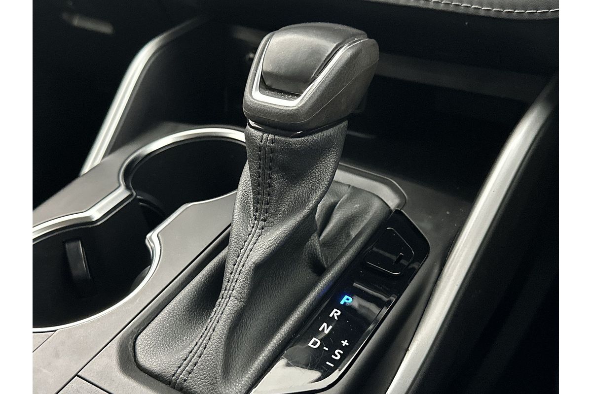 2021 Toyota Kluger GX AXUH78R