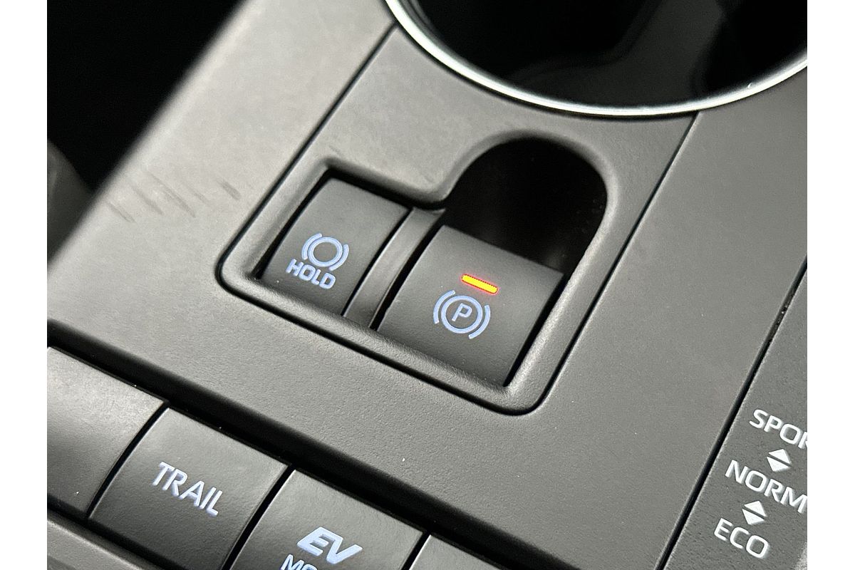 2021 Toyota Kluger GX AXUH78R
