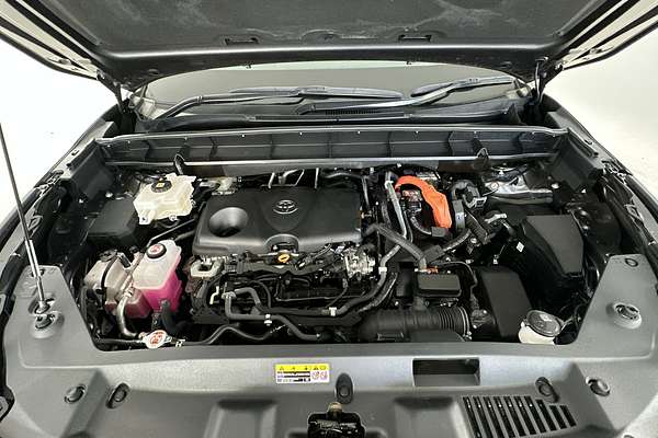 2021 Toyota Kluger GX AXUH78R
