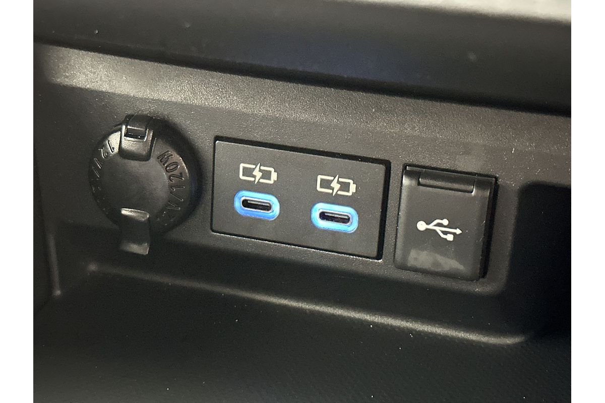 2021 Toyota Kluger GX AXUH78R