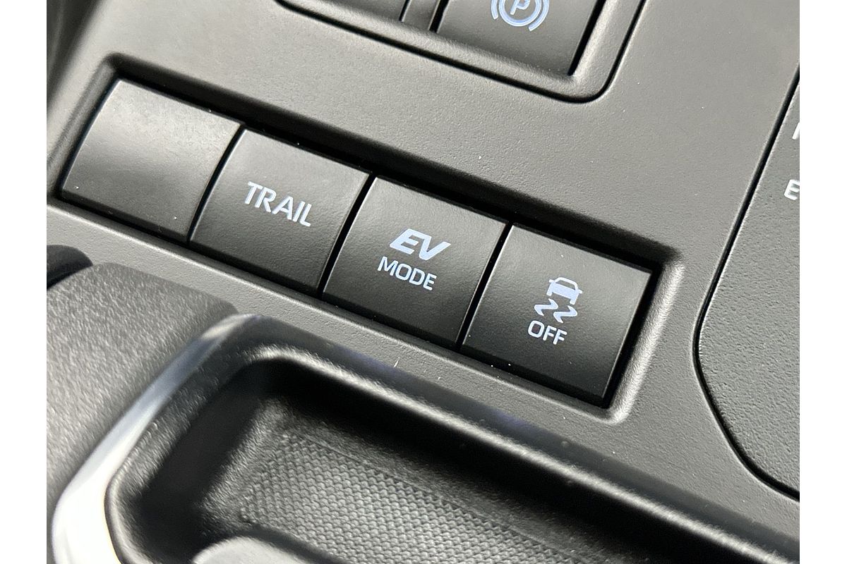 2021 Toyota Kluger GX AXUH78R