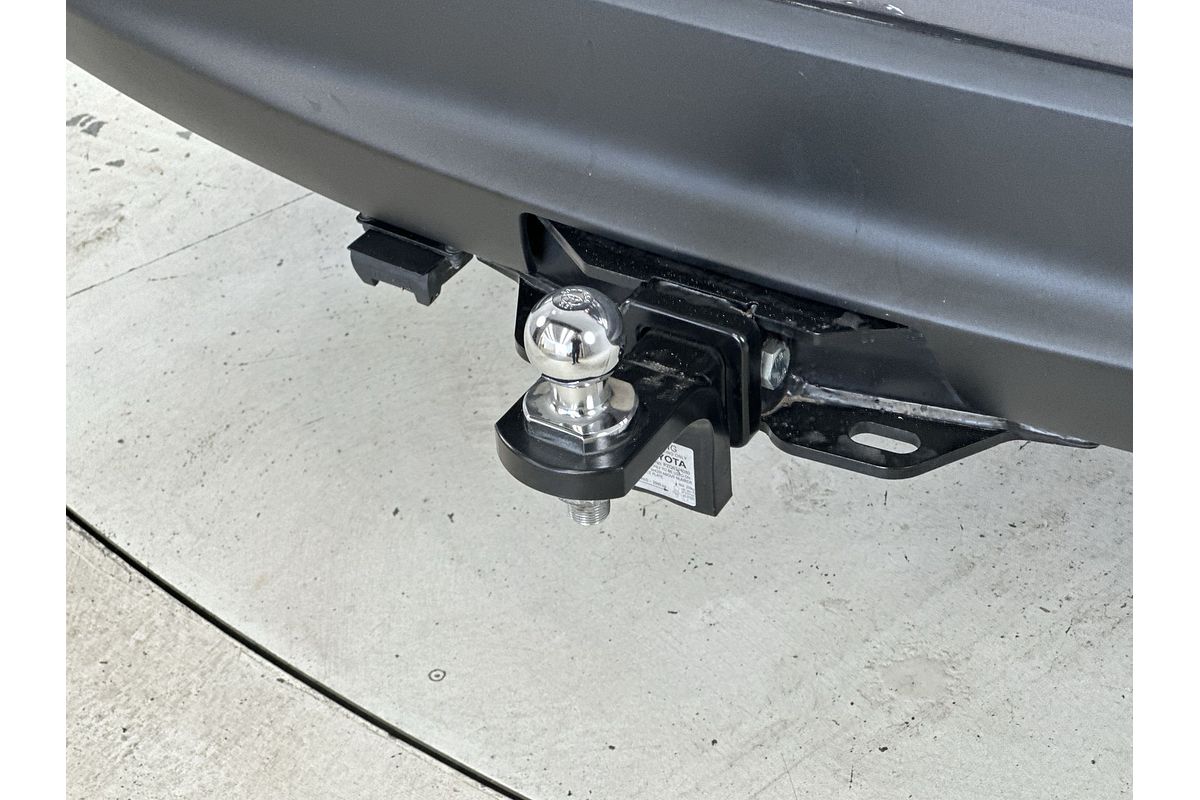 2021 Toyota Kluger GX AXUH78R