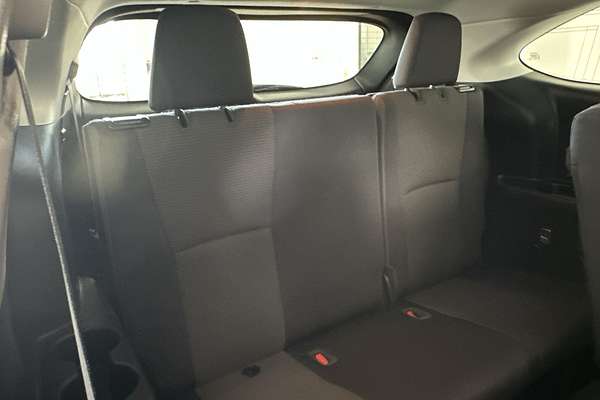 2021 Toyota Kluger GX AXUH78R