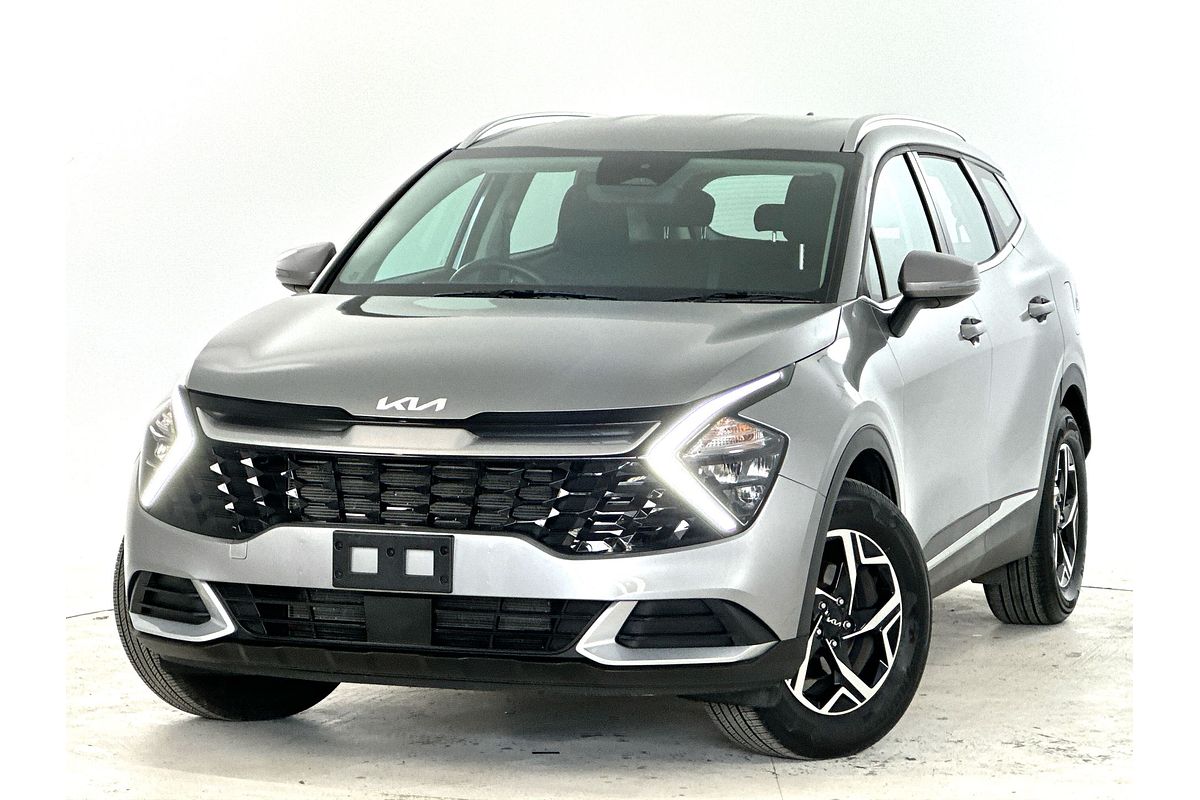 2024 Kia Sportage S NQ5