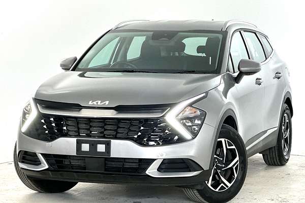 2024 Kia Sportage S NQ5