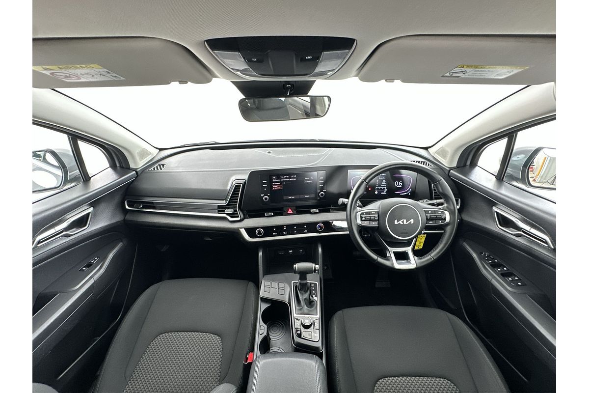 2024 Kia Sportage S NQ5