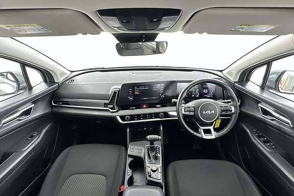 2024 Kia Sportage S NQ5