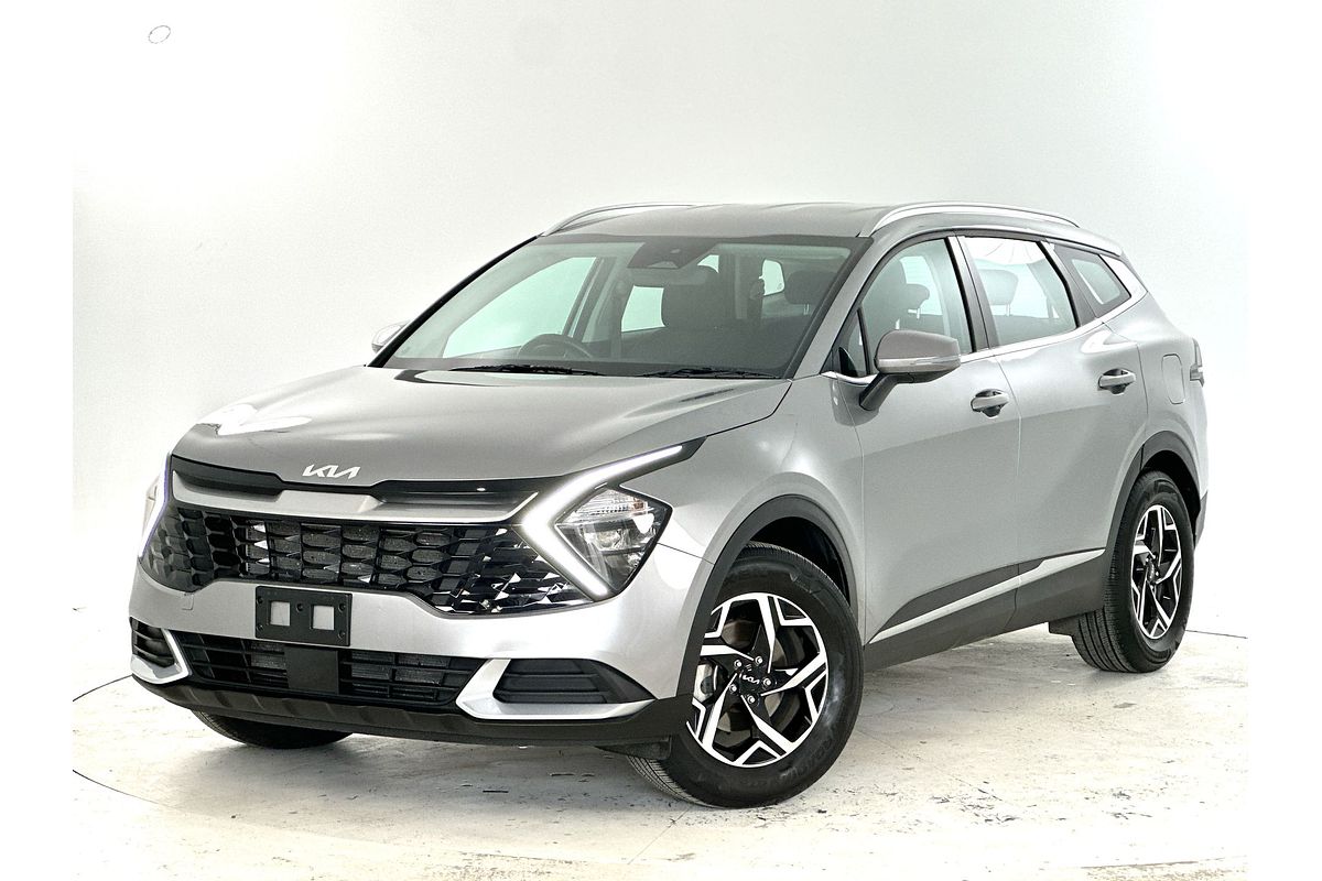 2024 Kia Sportage S NQ5