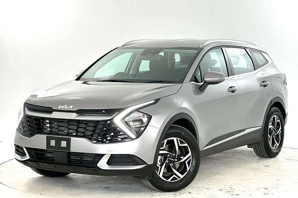 2024 Kia Sportage S NQ5