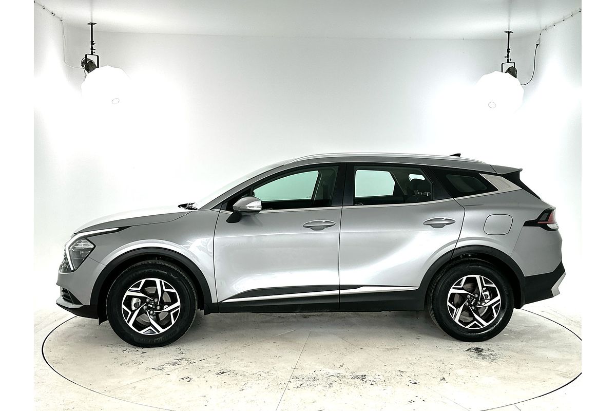 2024 Kia Sportage S NQ5