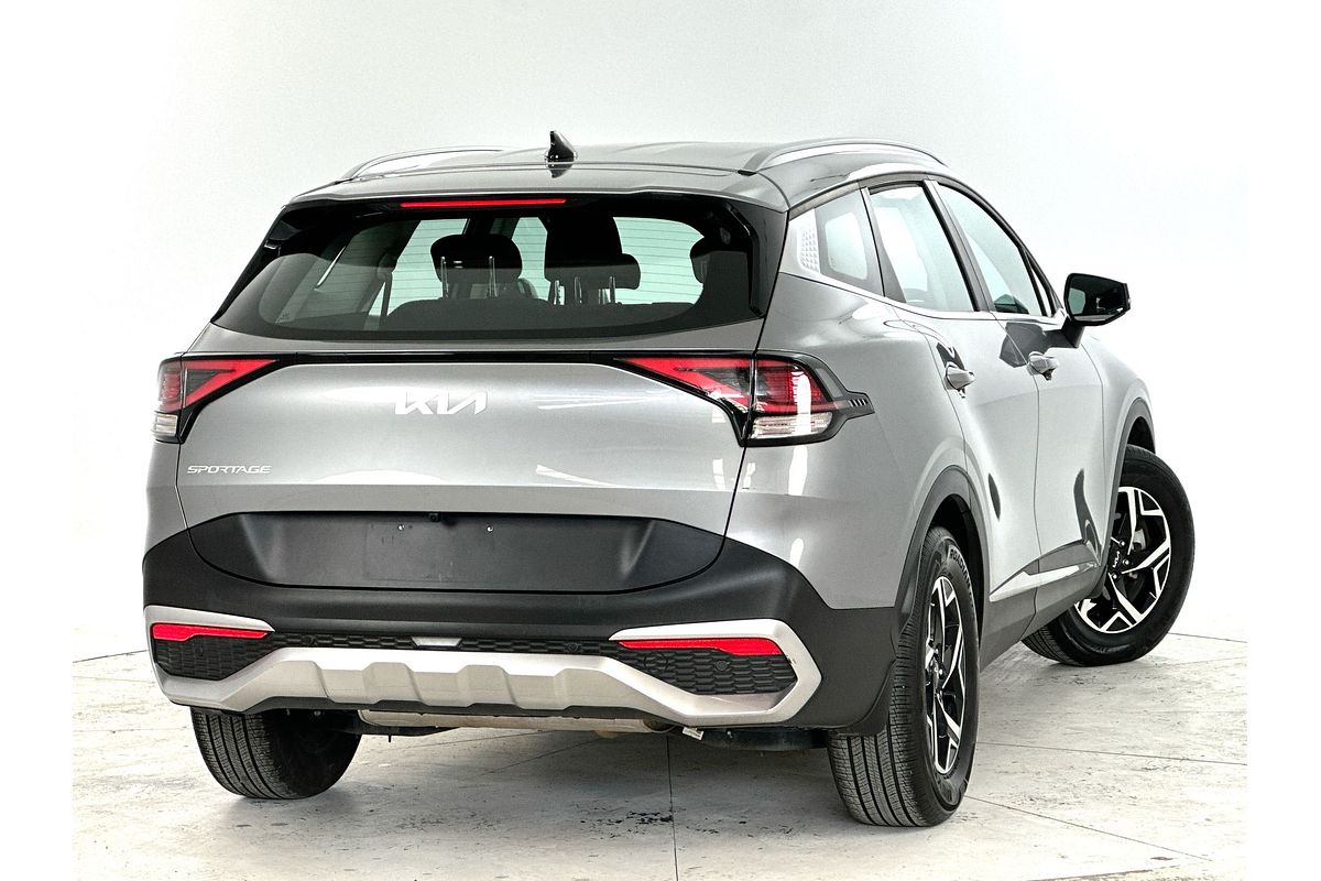 2024 Kia Sportage S NQ5