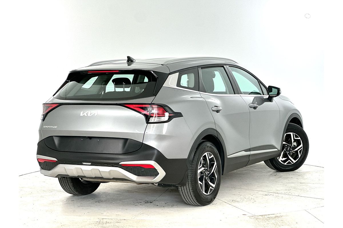 2024 Kia Sportage S NQ5