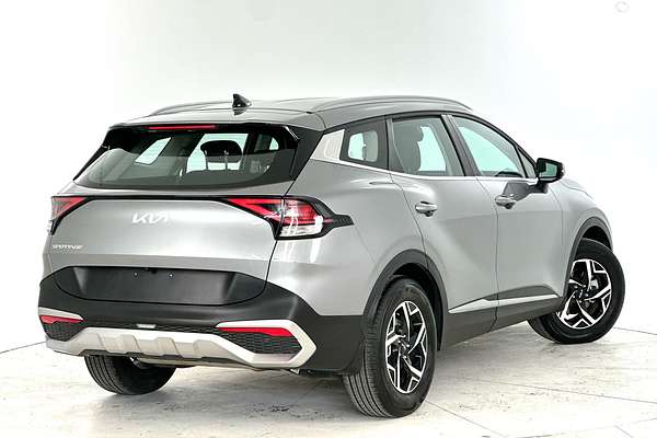 2024 Kia Sportage S NQ5