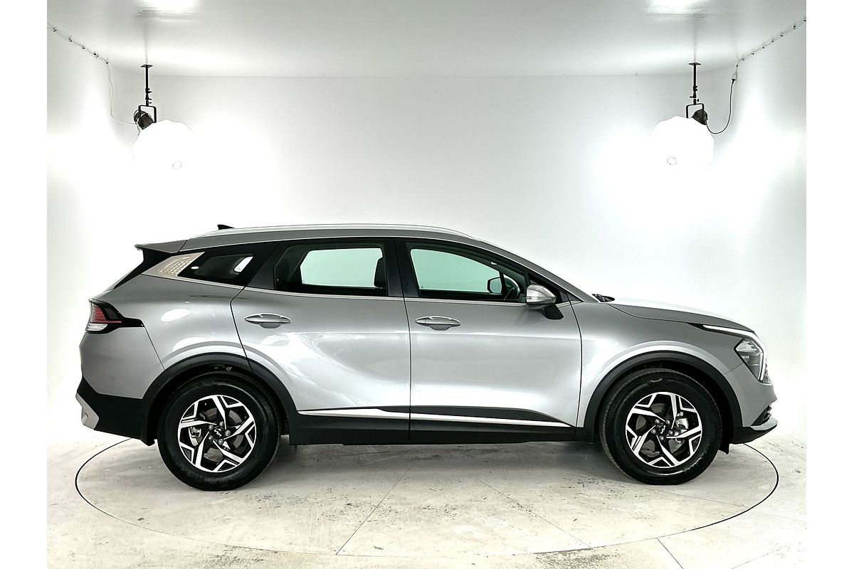 2024 Kia Sportage S NQ5