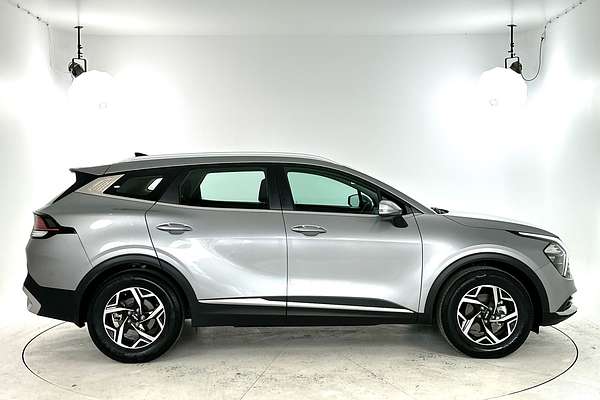 2024 Kia Sportage S NQ5