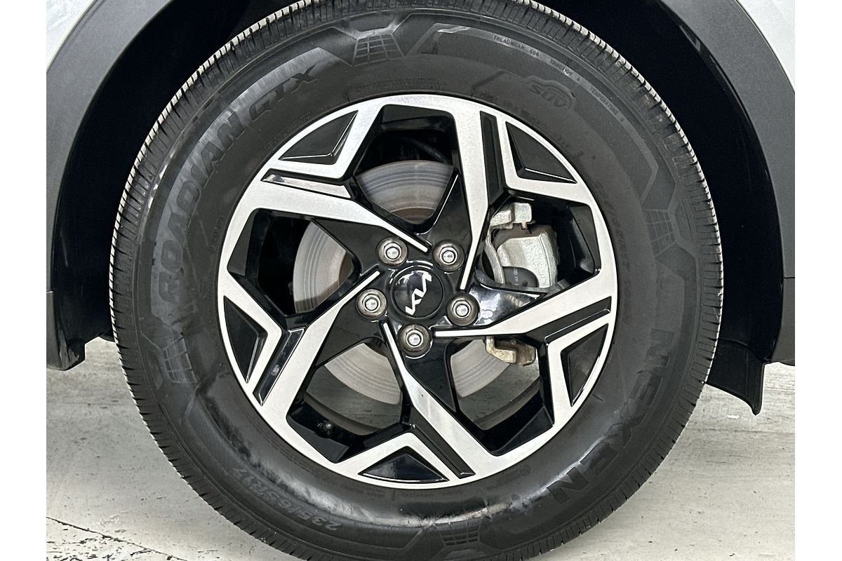 2024 Kia Sportage S NQ5
