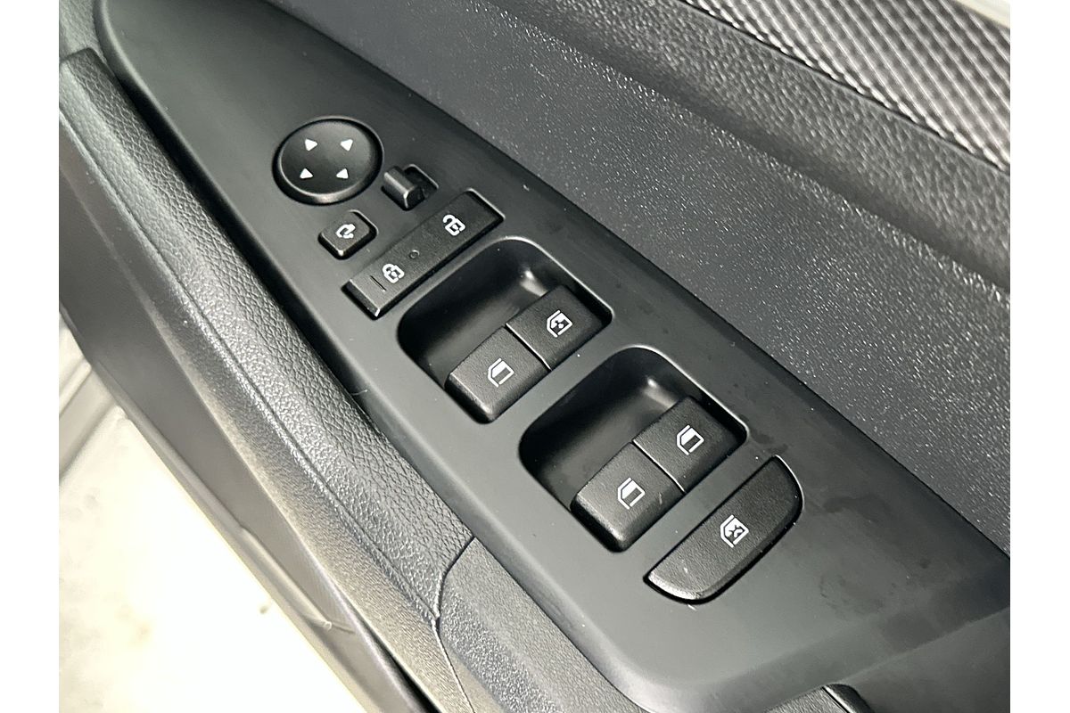 2024 Kia Sportage S NQ5