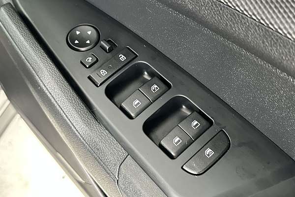 2024 Kia Sportage S NQ5
