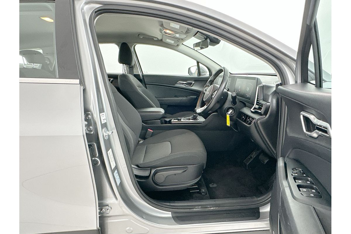 2024 Kia Sportage S NQ5
