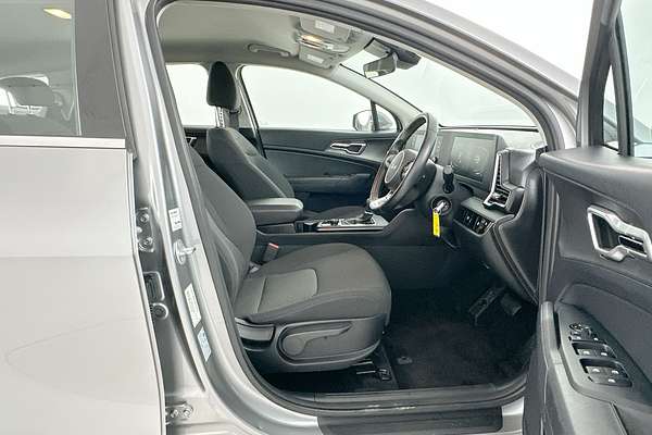 2024 Kia Sportage S NQ5