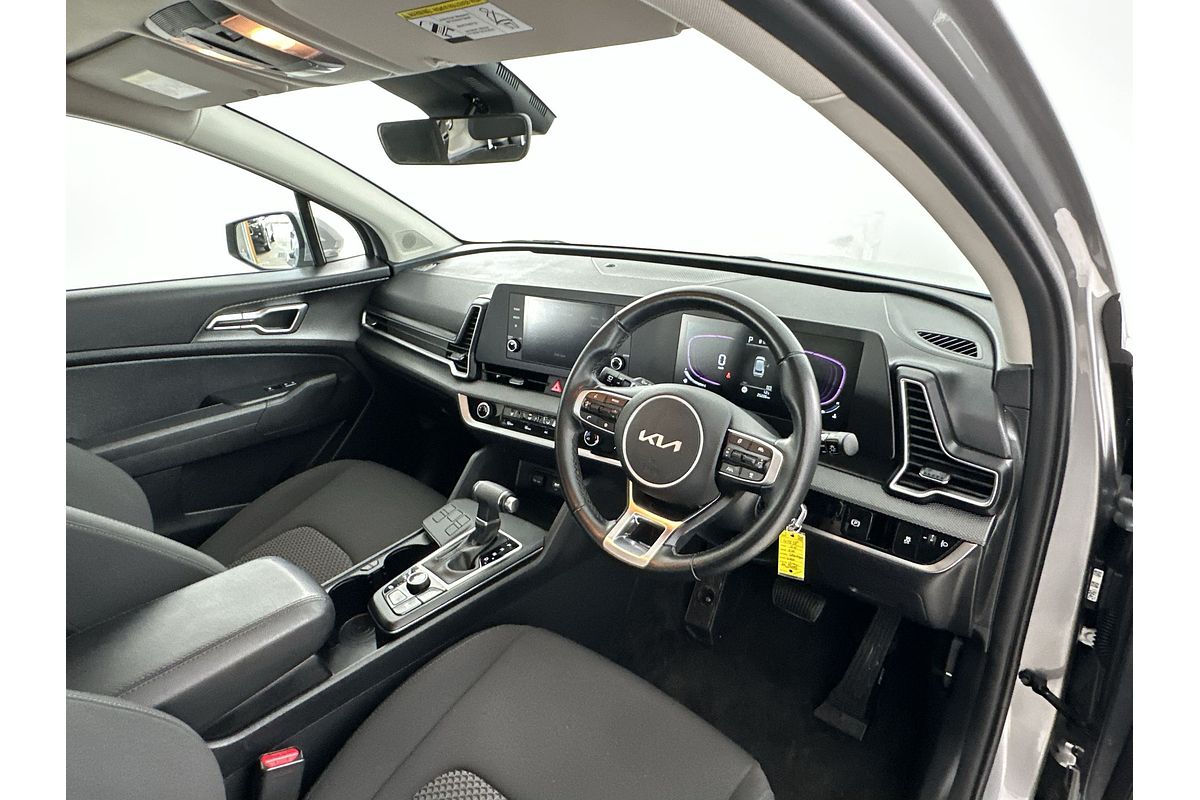 2024 Kia Sportage S NQ5
