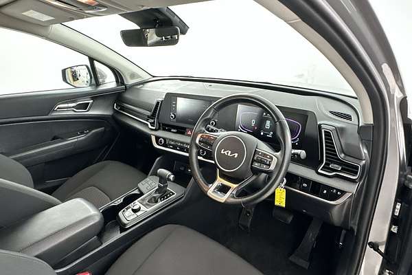 2024 Kia Sportage S NQ5