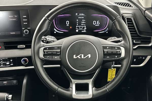2024 Kia Sportage S NQ5