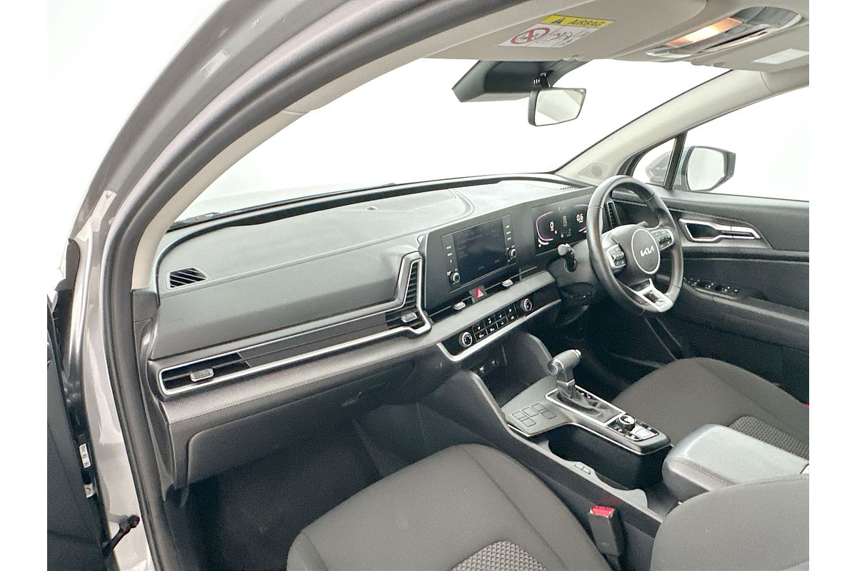 2024 Kia Sportage S NQ5